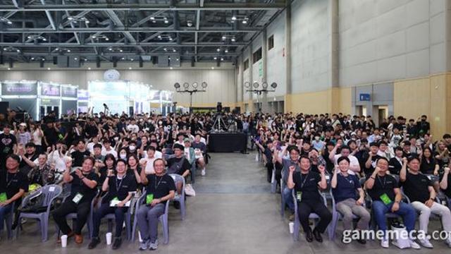 전년보다 35% 증가, BIC 페스티벌 2만 4,999명 참관