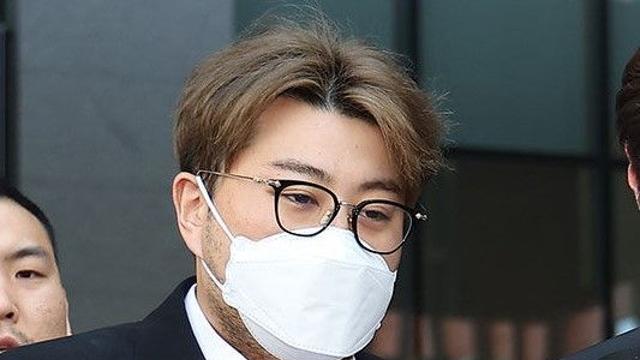 ‘음주 뺑소니’ 김호중, 두 번째 재판서 “혐의 모두 인정”