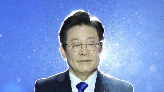 이재명 