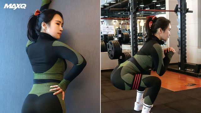 처진 힙에 탄력을! 힙업, 이 운동이 답이다