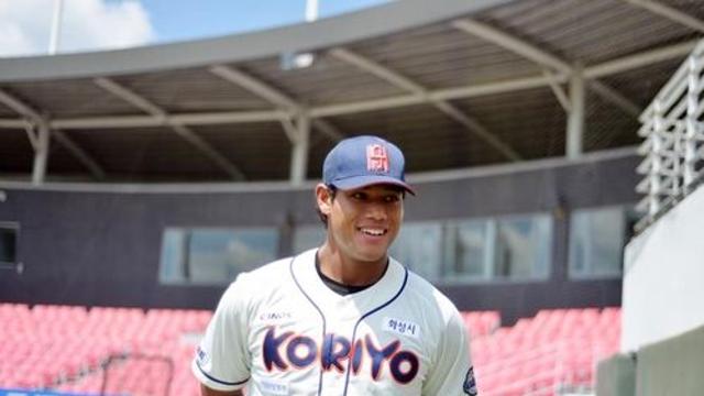 농구스타 양동근 조카, 프로야구 입성 도전…