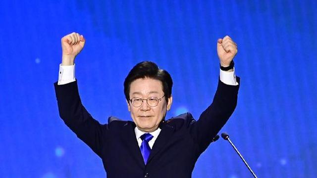 [여의뷰] 닻 올린 '이재명 시대'…대선 가도 곳곳 '암초'