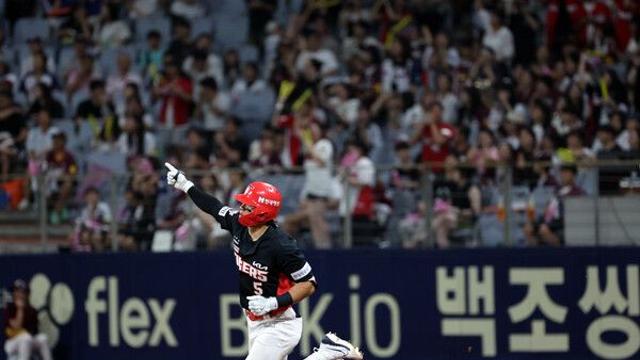 2위만 만나면 펄펄… 선두 굳히기 나서는 KIA의 숨겨진 힘