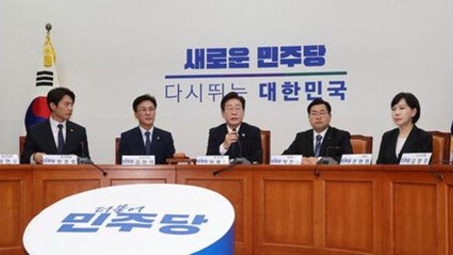 ‘이재명 2기 지도부’, 집권 위한 총력전 돌입