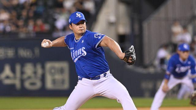 오승환의 약속은 계속 된다…파리 패럴림픽 선수단 및 장애인테니스협회에 후원금 2000만원 전달