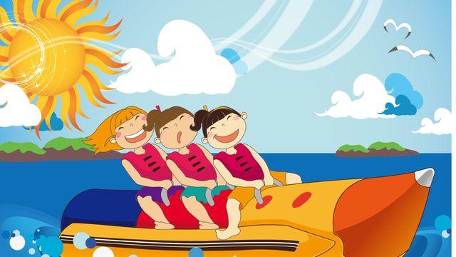 즐길 땐 좋았는데... ‘여름휴가 후유증’ 극복 Tip.3