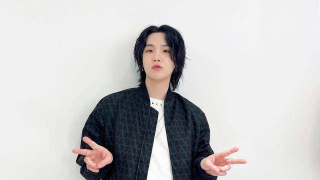 '음주 스쿠터 운전' BTS 슈가, 