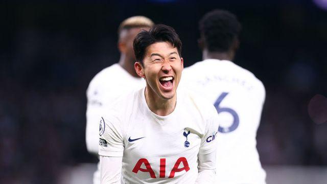 이거 웃어야 되나 울어야 되나...‘무관’ 손흥민, 토트넘 역대 최고의 7번→“그가 놓친 건 트로피뿐”