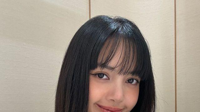 아르노 가문 남친과 휴가! 블핑 리사의 초호화 여름휴가 룩