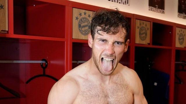 차라리 나가라는 말이 더 나을지도…“전혀 뛸 수 없는 것처럼 보이게 해서 내보낼 생각”