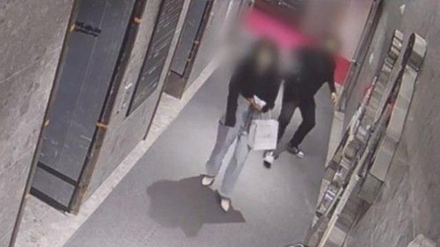 부산 돌려차기 가해자 동료 수감자 
