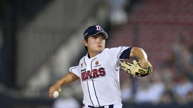 ‘특급 신인? 리그 정상급 마무리!’ 세이브 상황 김택연은 언터처블, ‘국민타자’는 “후지카와” 언급했다!