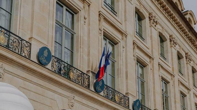 하얏트는 무슨 뜻? 흥미로운 호텔 이름의 유래 8