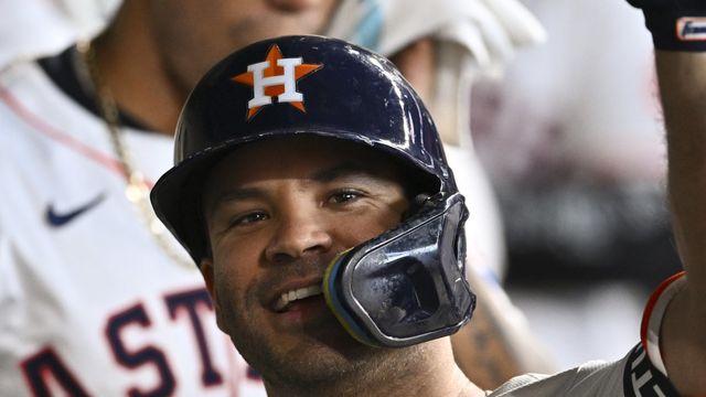 저력의 휴스턴, 어느새 4G 차 선두 '8년 연속 ALCS?'