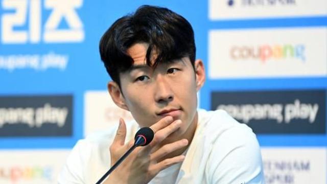 손흥민, 토트넘 레전드가 아니다?…