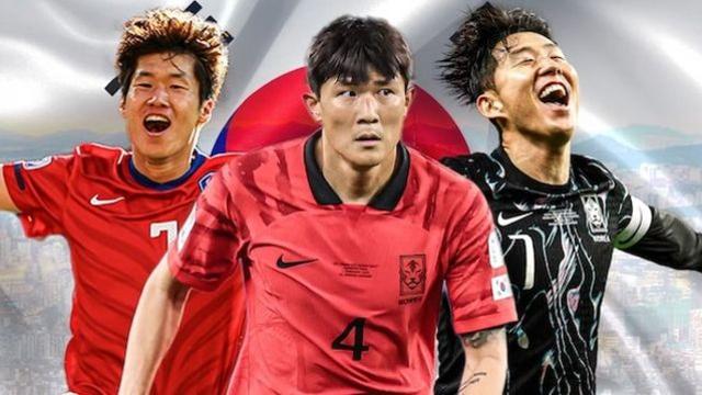 손·차·박 논쟁 끝났다! 英 매체, 역대 한국 최고 선수로 손흥민 선정…“전 국민 사랑받는 스타”