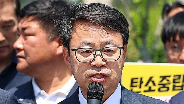 野박홍배, '2033년까지 정년 65세로 단계적 연장' 법안 발의
