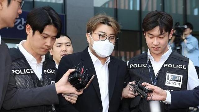 김호중, 두 번째 재판서 혐의 인정…9월 30일 결심공판