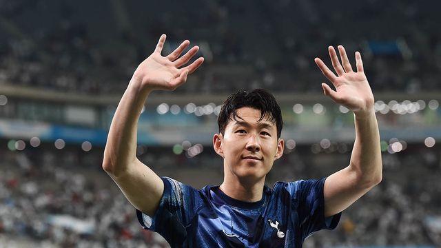 손흥민, 우승할 수밖에 없는 이유 나왔다…