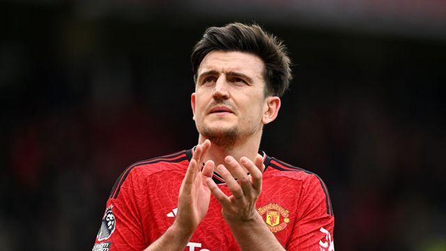 “데 리흐트? 내 몸 상태 최고조” 100KG 前 맨유 주장, 주전 경쟁 자신감↑