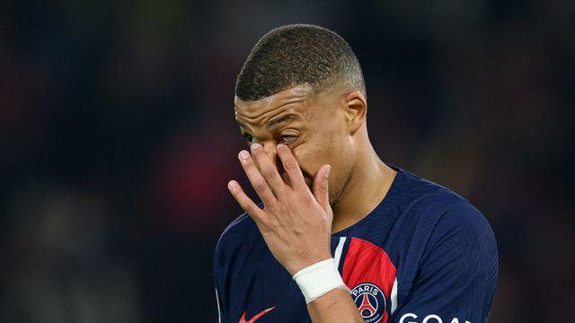 ‘밀린 812억 내놔’ 음바페 칼 들었다! UEFA에 미지급 임금 관련 문제 신고