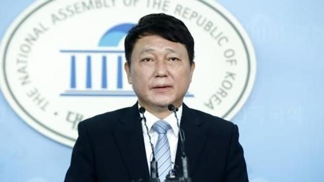 최재성 “이재명 ‘정봉주’라는 이물질 용납 안 해…진성준 유임은 금투세 시행하자는 것”