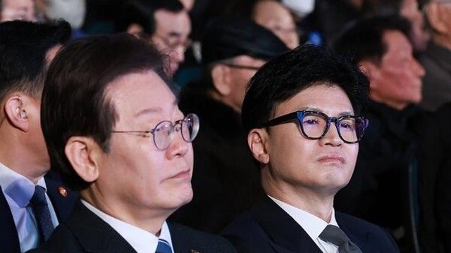 [이슈] 대표회담 앞둔 與野, 채상병특검법·회담 생중계 놓고 신경전