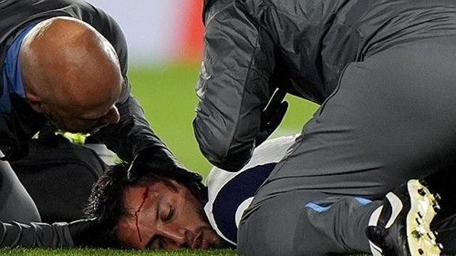 '머리 충돌+뇌진탕' 벤탄쿠르, 의식 찾았다!…포스테코글루 