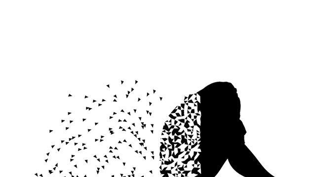 우울증이 젊은 치매 발병 위험 높인다