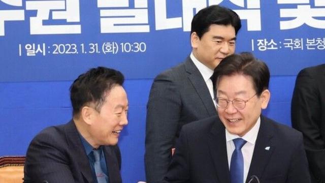 [이슈] '명팔이' 정봉주 낙선 놓고 