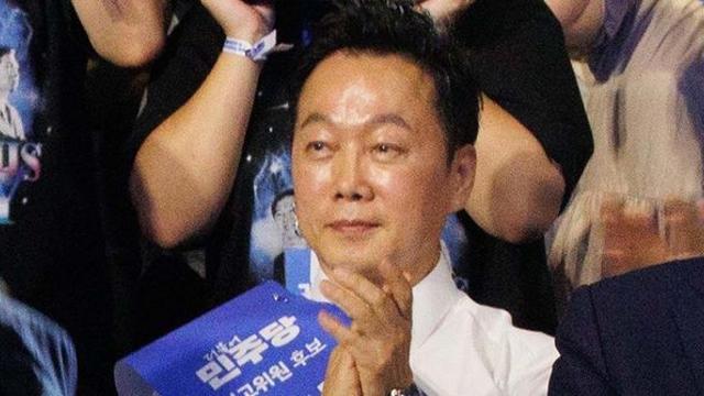 국민의힘 핵심 인사, 민주당 정봉주에게 “국민의힘으로 오라”