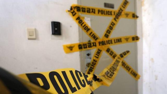 숨진 이모 '시신' 90대 친모 방에 방치한 남성 검거…손자가 신고