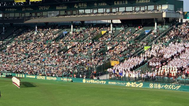 [손윤의 야구 본색] '150㎞/h 투수가 2명?' 일본 고시엔대회를 통해 본 '구속 중심'의 한국 야구