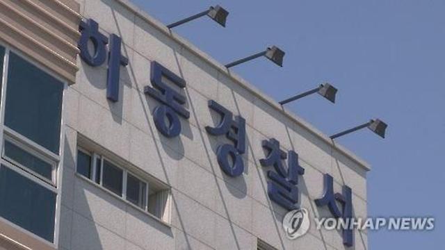 '순찰차서 숨진 40대, 살 기회 있었지만'…경찰 근무 소홀 논란