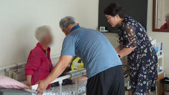 강화종합재가센터 돌봄 취약지역 거주 어르신 서비스 제공