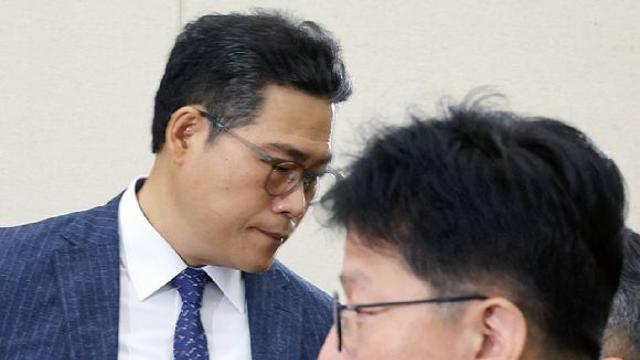 '대통령실 마약수사 외압 의혹' 진실공방…