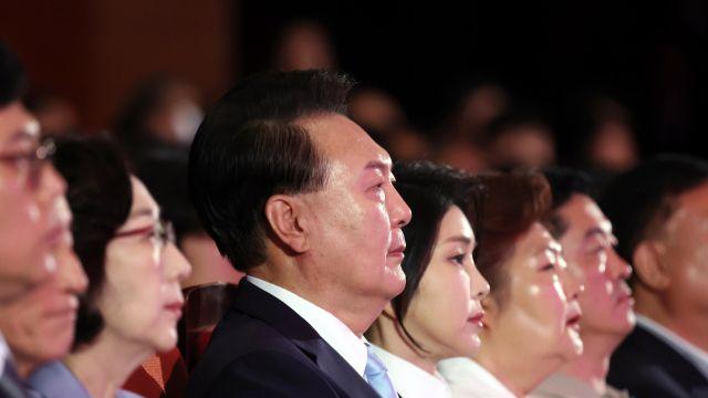 천하람, 윤 대통령 두고 