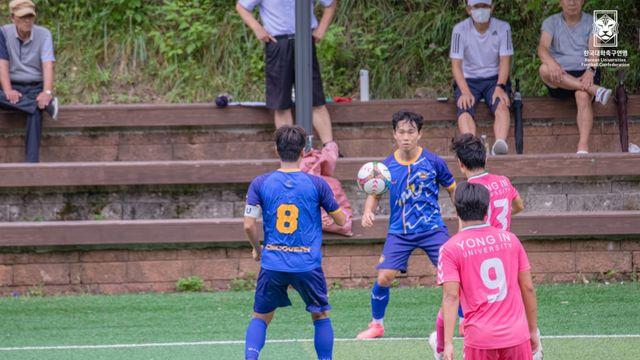 ‘고려대 vs 연세대’ 결승전 성사 가능성↑…박규선의 한남대는 2연패 성큼