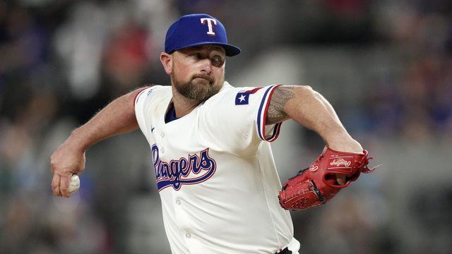 '슈퍼 스플리터' 예이츠, 완벽 부활 '다년 계약 확실시'