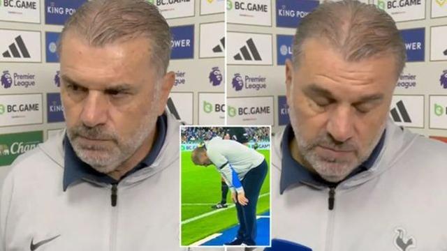 ‘전체 슈팅 15회→1골’ 결정력 비판한 포스텍, “지난 시즌 문제 전혀 개선되지 않아”