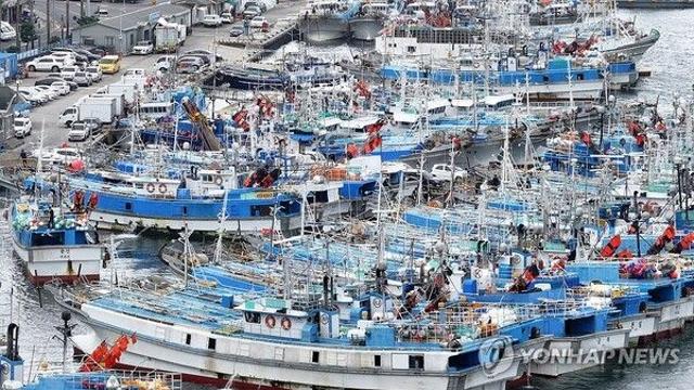 [날씨]오늘 태풍 종다리 영향 전국 대부분 비…많은 곳 100㎜ 이상