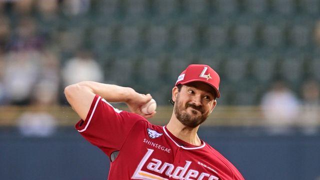 앤더슨, 이 악물고 3연패 탈출