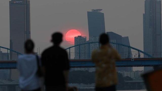 사상 초유의 사태... 기상청, 한없이 암울한 날씨 전망 내놨다