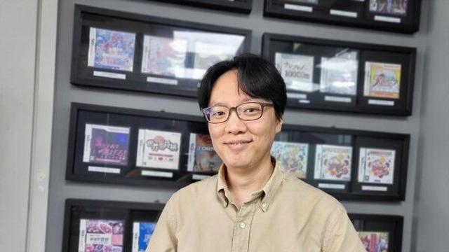 스코넥 노영근 PD “24년차 게임 개발 노하우 방탈출 게임에 담았다” … 신작 ‘어나더 도어’ 게임스컴 출격