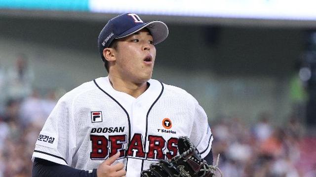 두산, 시라카와와 '15일' 더… 브랜든 복귀 임박?