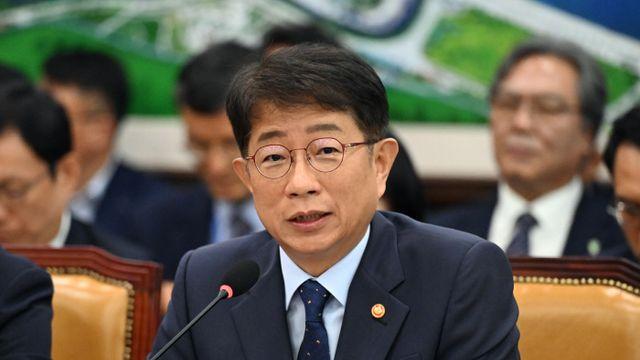 [포토] 발언하는 박상우 장관