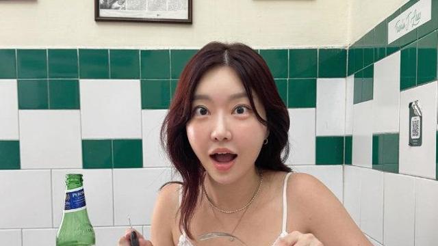 레이디제인, 시험관 시술 9kg 증량…여행 中 건강 적신호? [DA★]