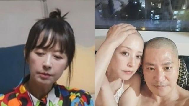 '민머리까지 사랑으로 극복..' 서정희, '6살 연하' 남자친구 김태현과 사랑 깊어졌던 '결정적인 계기' (+당시 사진)