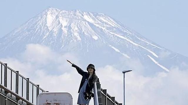 7월 일본 방문 외국인 월간 최다 329만명…한국인 76만명 2위