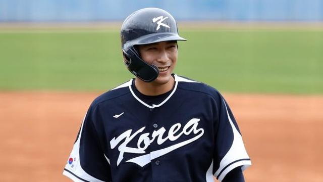 김하성·이정후가 이끄는 한국 야구 대표팀, 2026 WBC 조 편성 결과가 나왔다